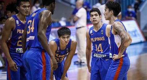gilas vs korea|Gilas Pilipinas beats Korea anew, sweeps Fiba Asia Cup .